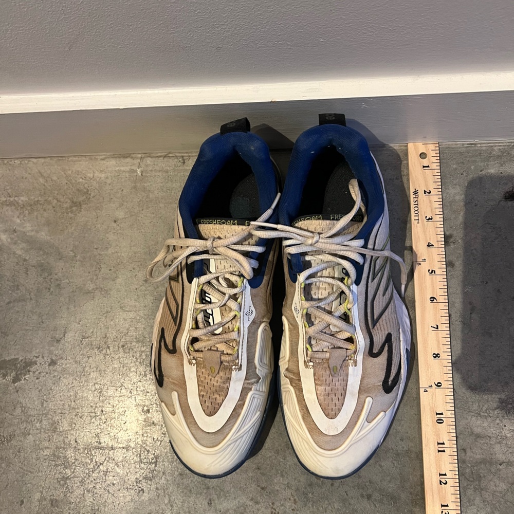 New Balance X-CT Rally Tennis Shoes